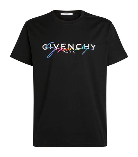 givenchy t-shirt givenchy t-shirt men